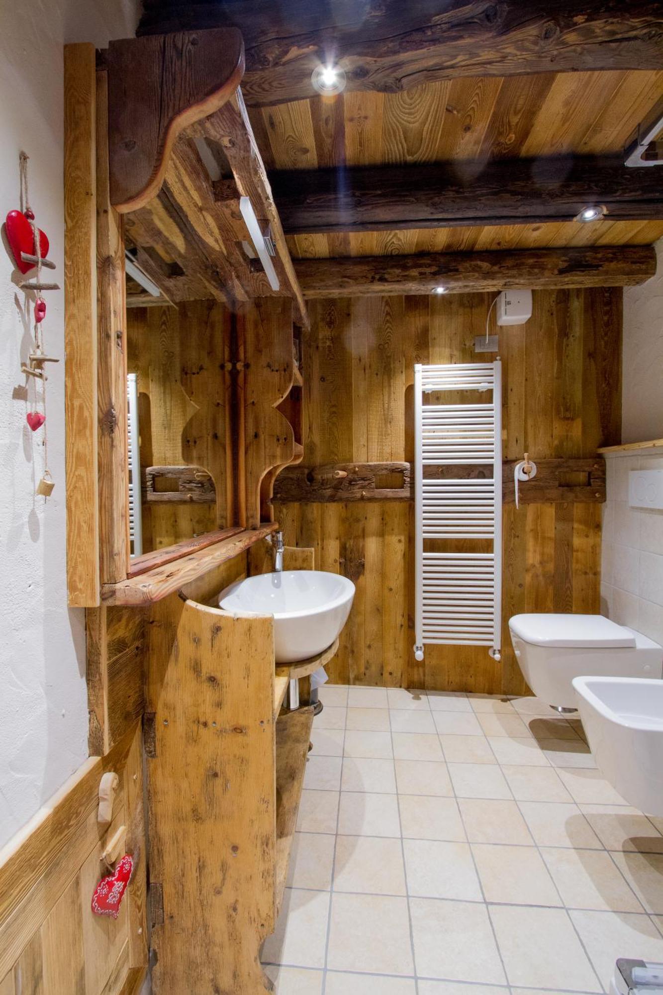 Maison Peroulaz Charvensod Oda fotoğraf