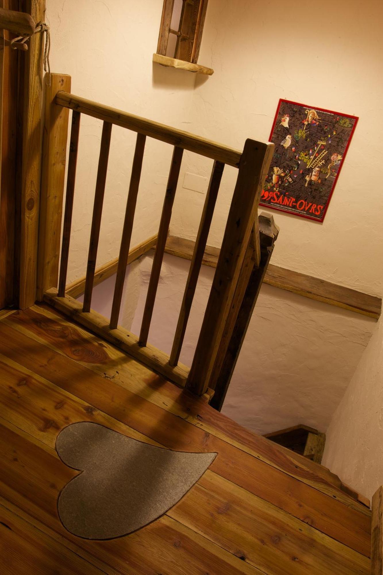 Maison Peroulaz Charvensod Oda fotoğraf