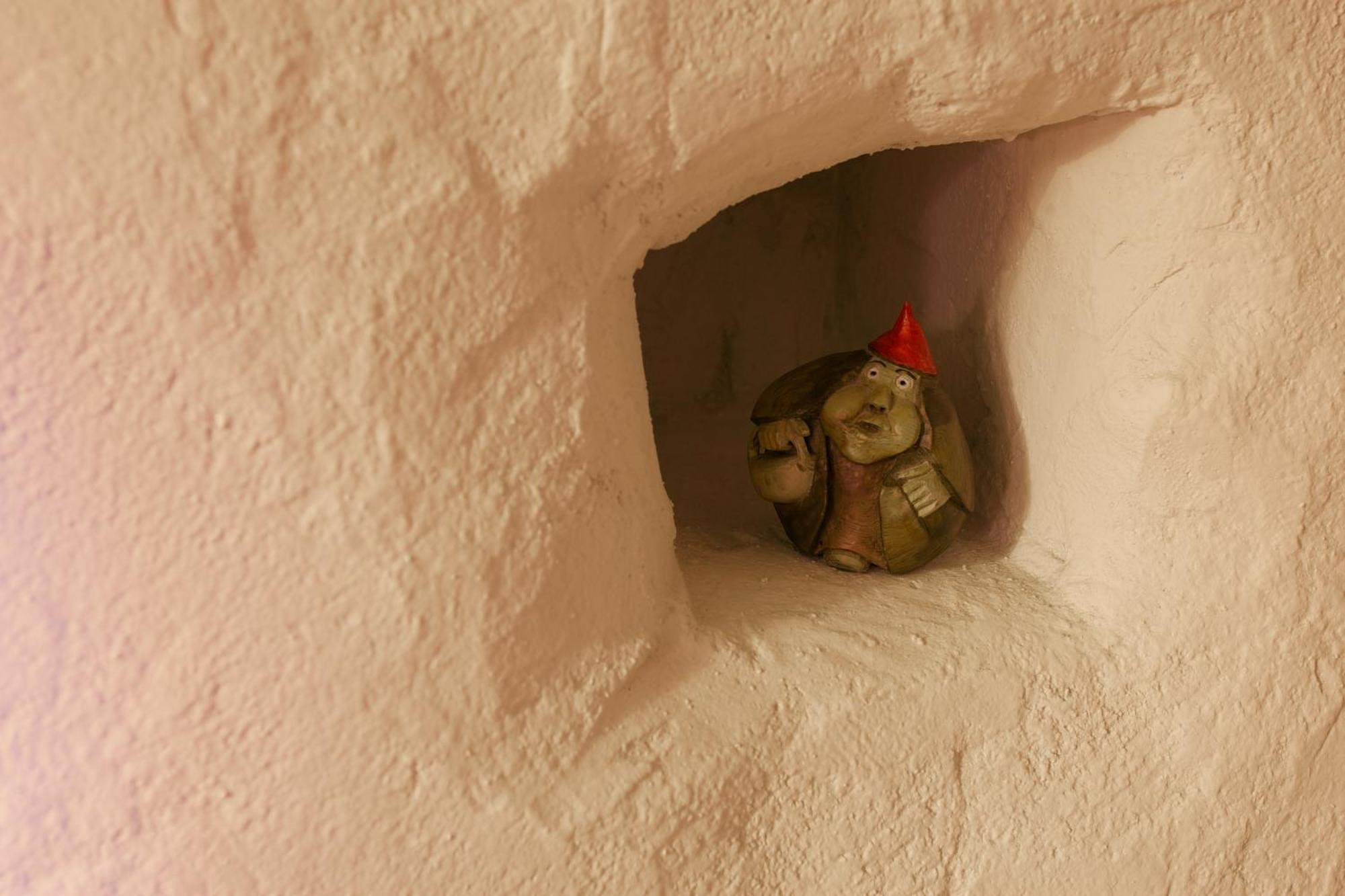Maison Peroulaz Charvensod Oda fotoğraf