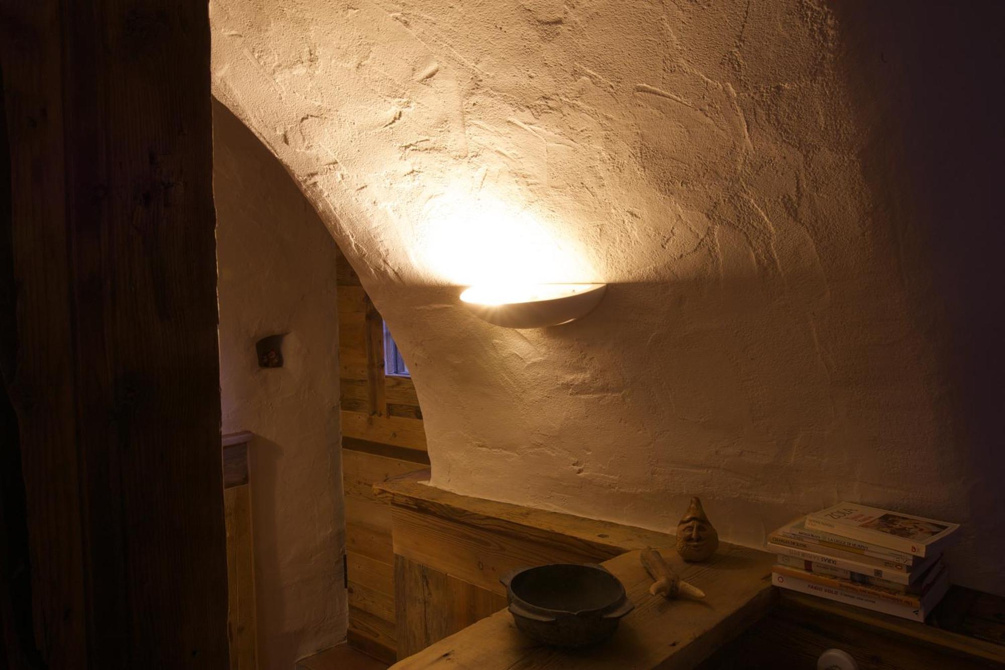 Maison Peroulaz Charvensod Oda fotoğraf