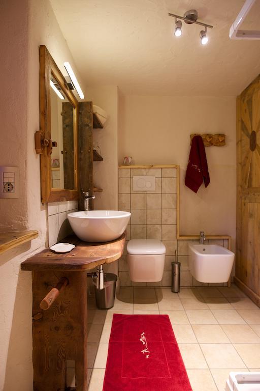 Maison Peroulaz Charvensod Dış mekan fotoğraf
