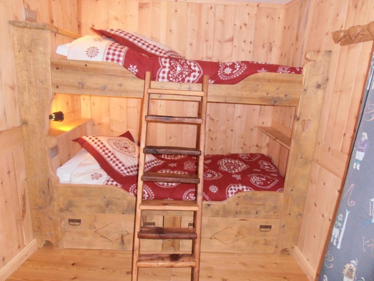 Maison Peroulaz Charvensod Oda fotoğraf